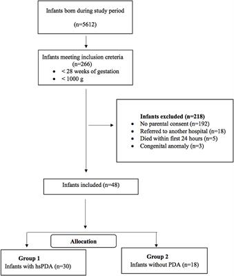 SIMPLE: A Novel Scoring System for Predicting Hemodynamically Significant Patent Ductus Arteriosus Without Echocardiographic Evaluation in Extremely Low Birth Weight Infants